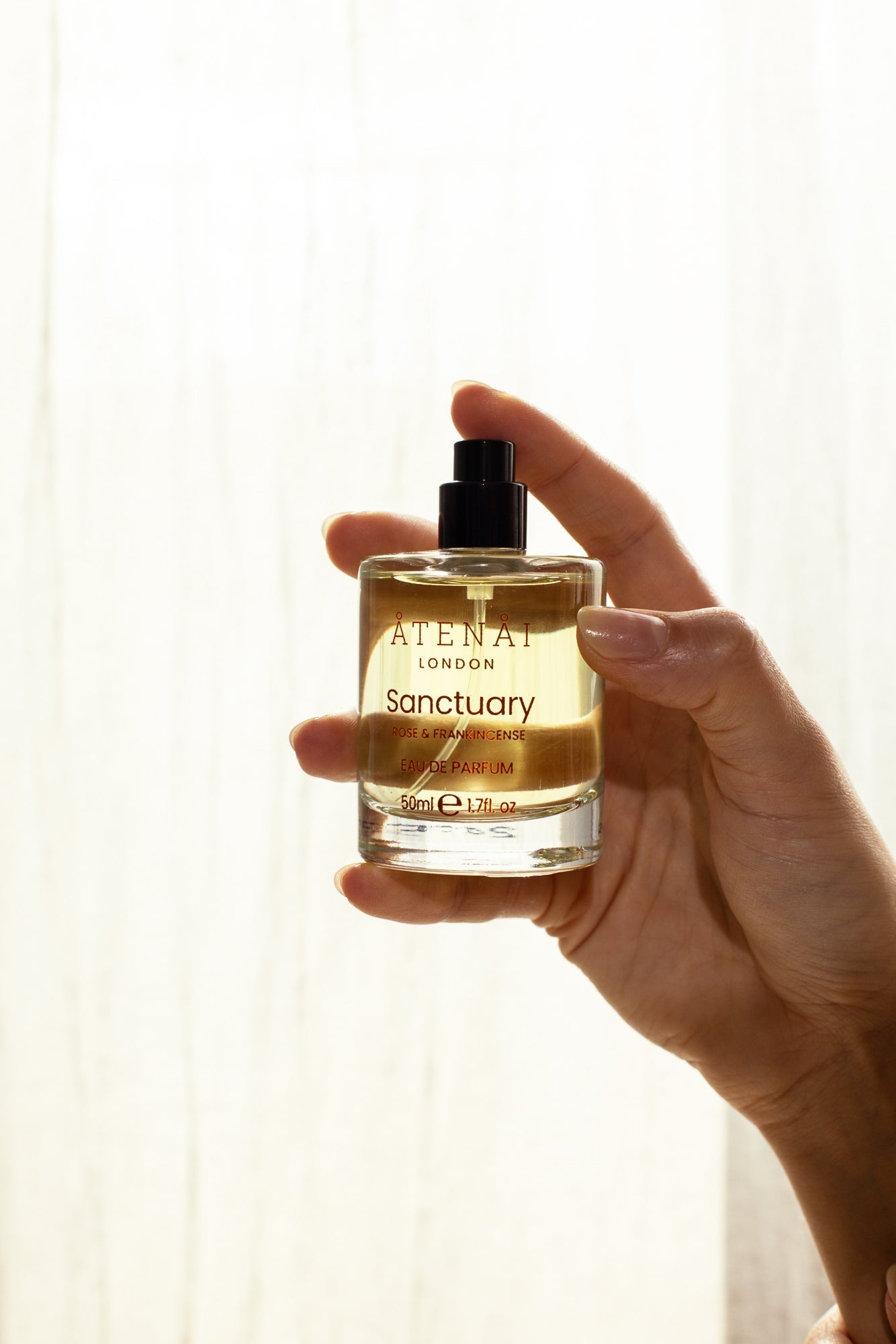 Sanctuary Eau De Parfum