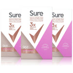 Women Maximum Protection Anti-perspirant Deodorant Cream, 45ml, 3pk | 3