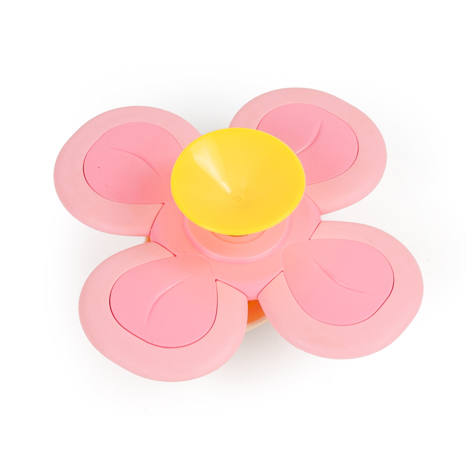 Baby Sensory Bunny Spinner Fidget Toy