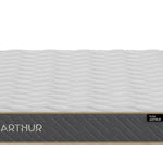Hotel Arthur 1000 Mattress | Small Double | White