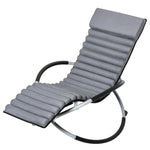Zero Gravity Orbital Rocking Chair Anti-drop