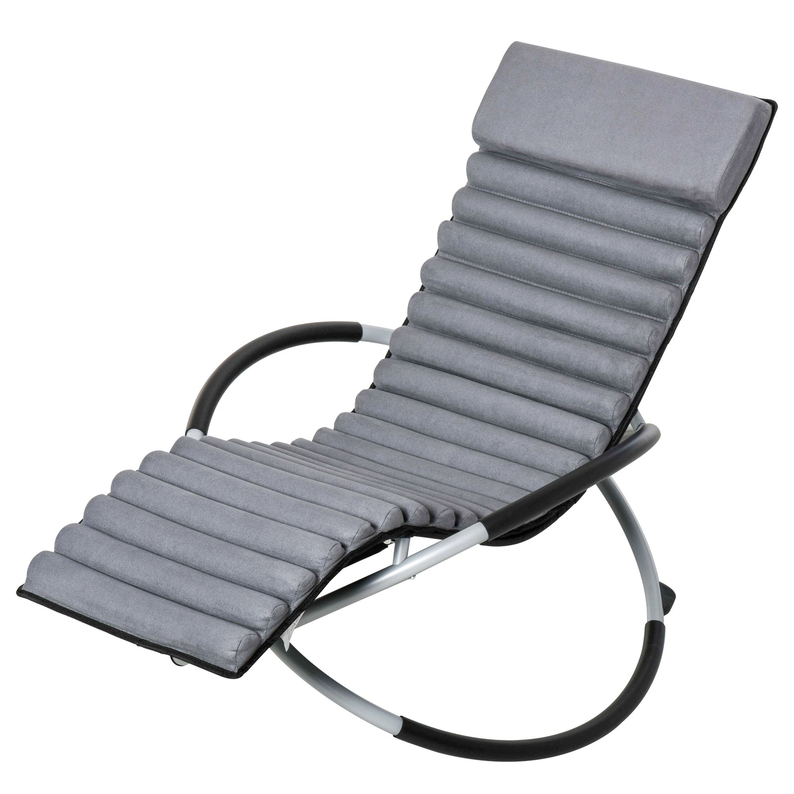 Zero Gravity Orbital Rocking Chair Anti-drop