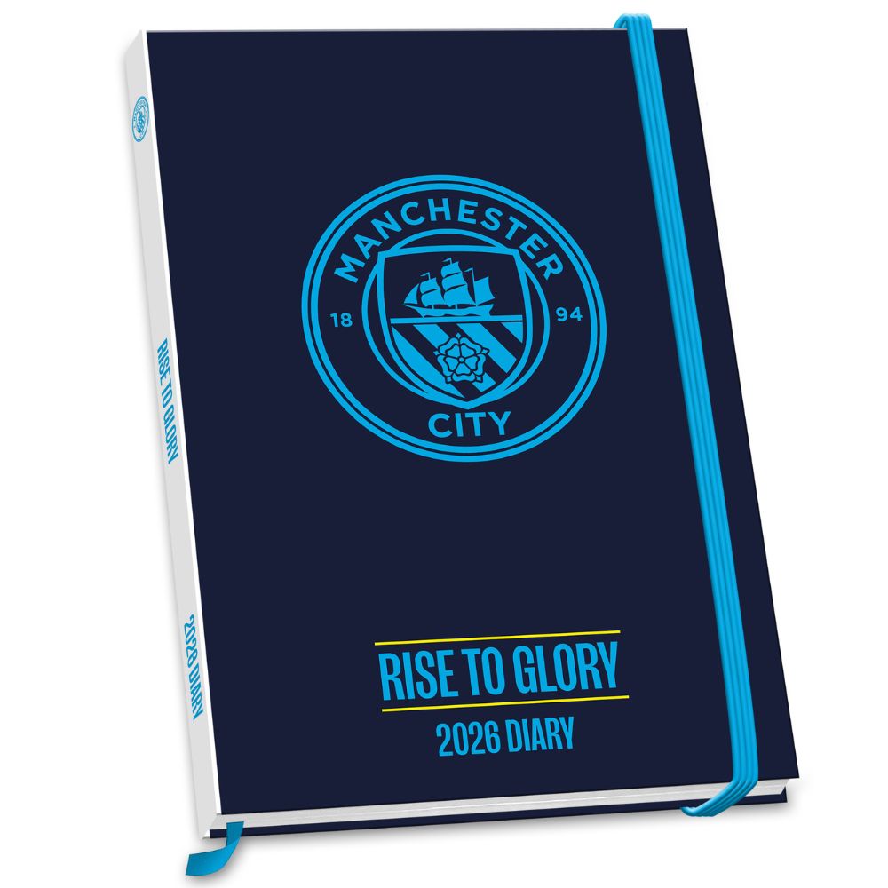 2026 A5 Diary Official Product