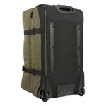 Wander 100l 2 Wheeled Suitcase | One Size | Olive