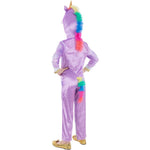 Unicorn Academy Wildstar Unicorn Costume | Age 7-9
