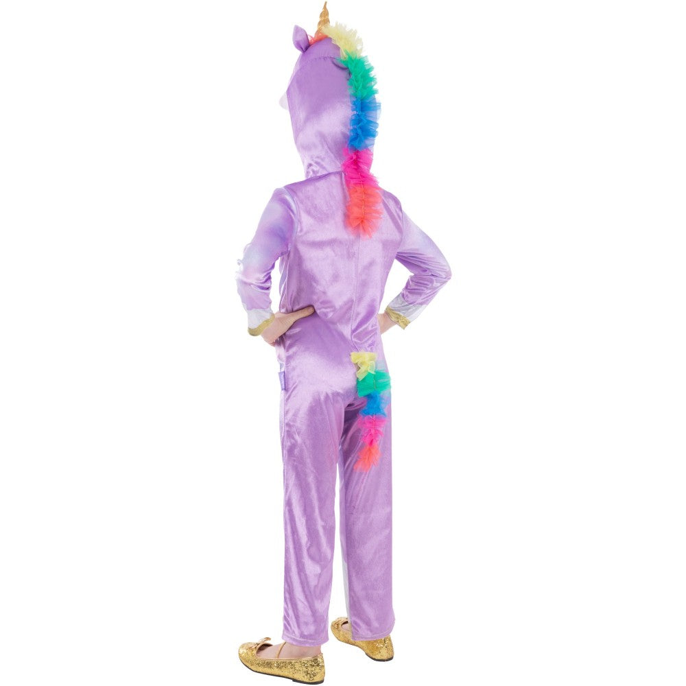 Unicorn Academy Wildstar Unicorn Costume | Age 7-9
