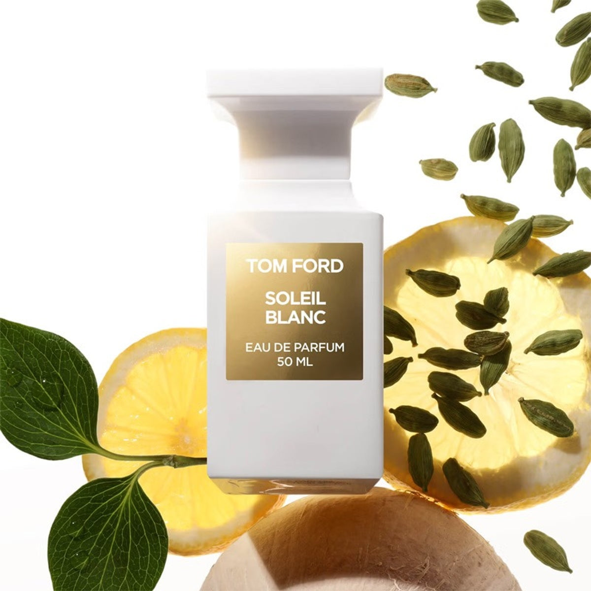 Tom Ford Eau De Soleil Blanc Eau De Parfum Spray 50ml