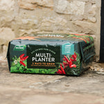 Multi-Planter Peat-free Grow Bag | 40l