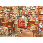 Whatever You Want - 1000 Piece Jigsaw Puzzle For Adults