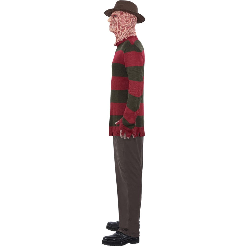 A Nightmare On Elm Street, Freddy Krueger Jumper | Large
