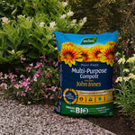 Peat-free Multi-purpose Compost With John Innes | 50l