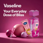Vaseline Gluta-hya Gorgeous Gift Set: Lotion, Serum & Lip Glow