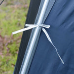 Camping Tent Sun Shelter Shade For Garden Park Outdoor