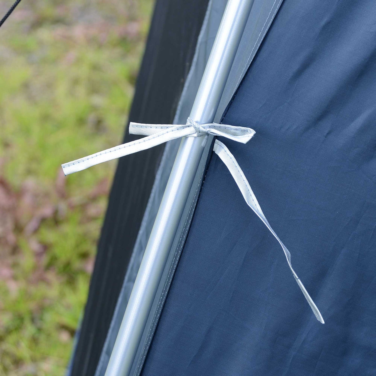Camping Tent Sun Shelter Shade For Garden Park Outdoor