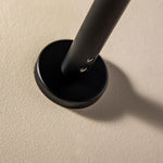 Towel Rail Brushed Copper Pvd Architect Sp (40cm)