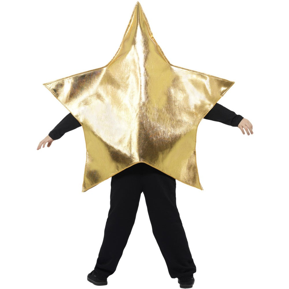 Shining Star Costume