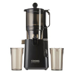 Cold Press Juicer 250w - 1.8l