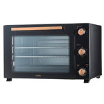 Cooks Professional 60l Mini Oven - Electric Countertop Cooker 2300w