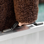 Duo Wheelchair Ramp Pushchair Mobility Assistance