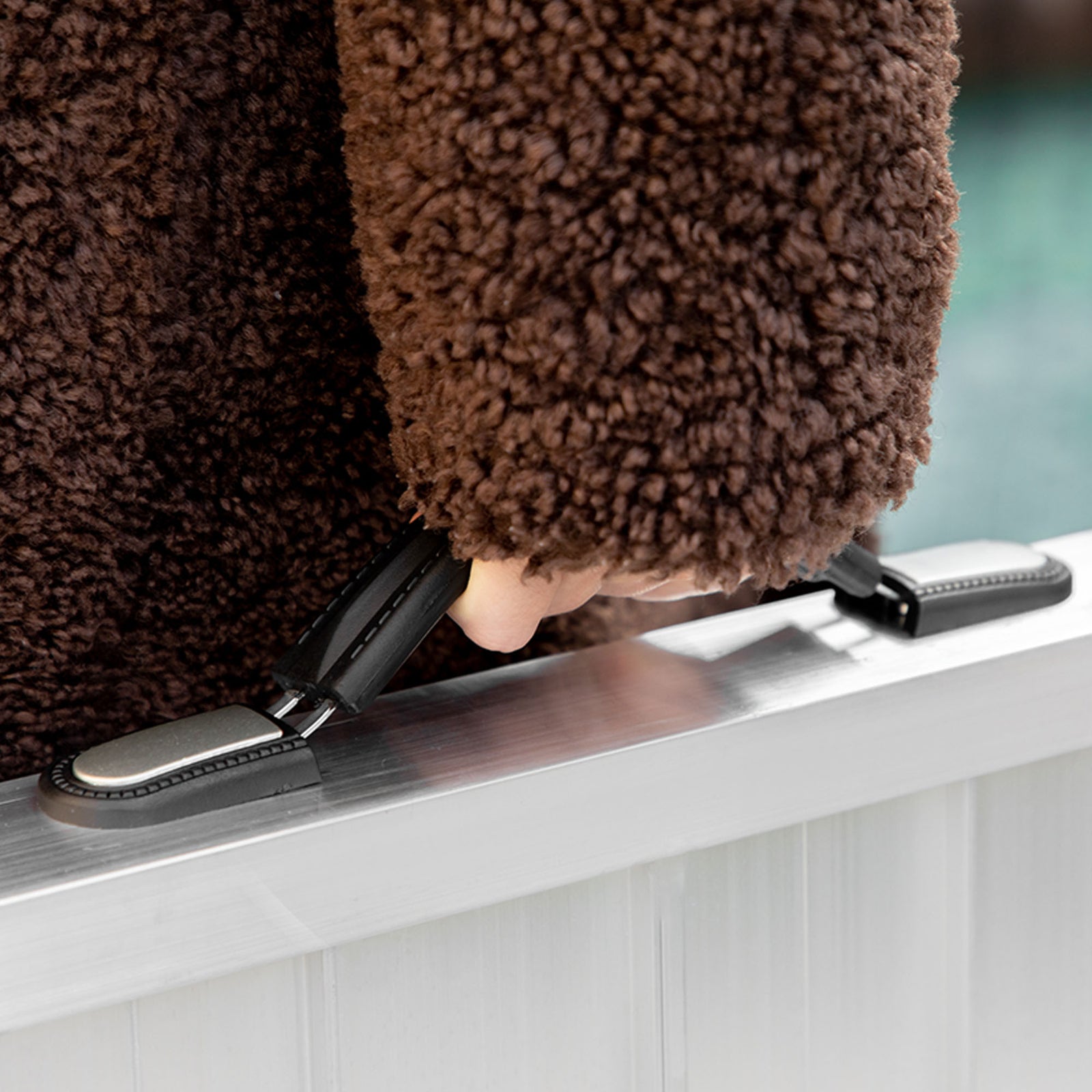 Duo Wheelchair Ramp Pushchair Mobility Assistance