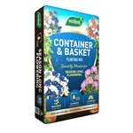 Container & Basket Planting Mix - Water Retaining, 6 Month Feed | 50l