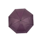 Plain Mini Folding Umbrella | One Size | Pink