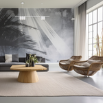 Pendant Light (strip) Genesis 5xgu10 | White