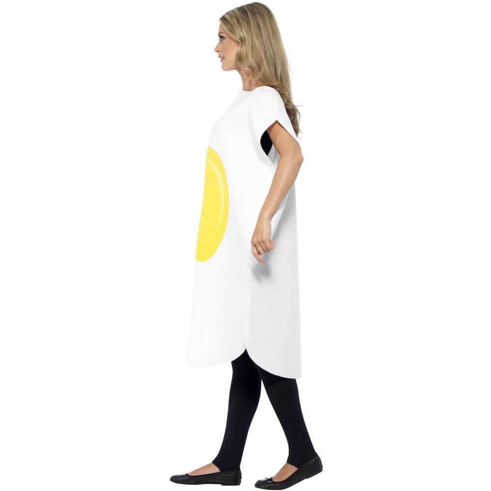 Egg Costume