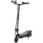 Folding Electric Scooter 120w E-scooter W/ Three Mode Led | Black