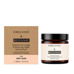 Mandarin Orange Anti-ageing Night Moisturiser 60ml