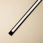 Wall Guide For Alife Collection 40 Cm, Accessories Not Included | Pearl White