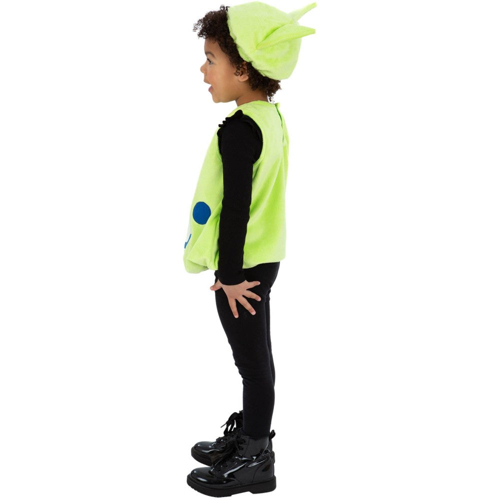 Alien Tabard | Age 1-2