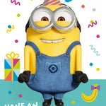 Birthday Boy Birthday Card Official Product