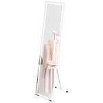 Led Full Length Mirror Dimmable Full Size Mirror