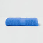 Turkish Cotton 500gsm Towel | Hand Towel | Royal Blue