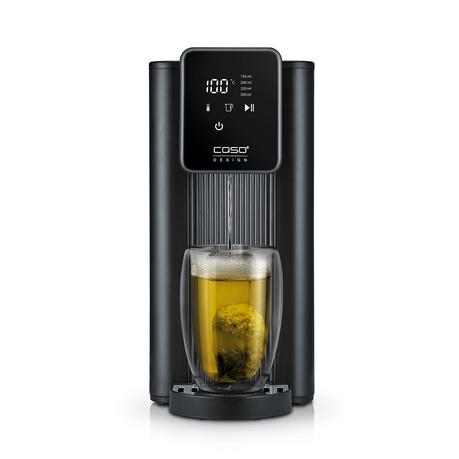 Hw616 Hot Water Dispenser, 2.5l Instant Filtered Boiling Water