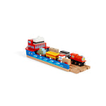 Train Ferry Accessory for Wooden Train Sets