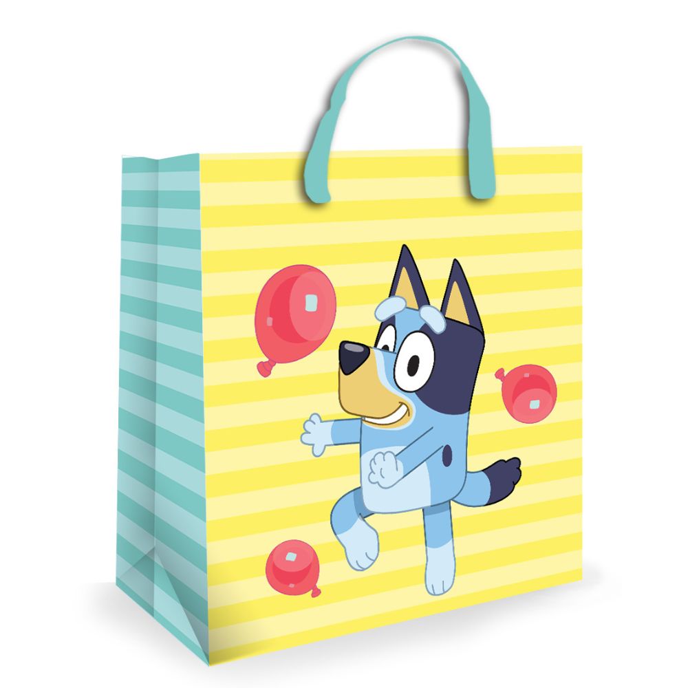 Multipack Of 5 Gift Bags Official Product