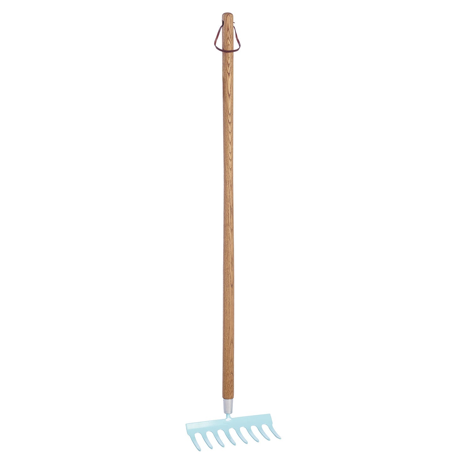 Budding Gardener Soil Rake 95cm | Set-of-1
