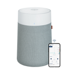 Blueair Blue Max 3350i Smart Air Purifier - For Rooms Up To 86m2