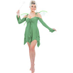 Green Fairy Costume | XS