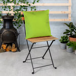 Indoor Outdoor Cushion Water Resistant Cushions