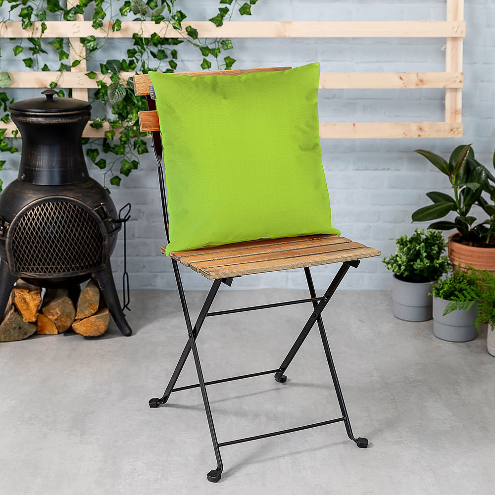 Indoor Outdoor Cushion Water Resistant Cushions