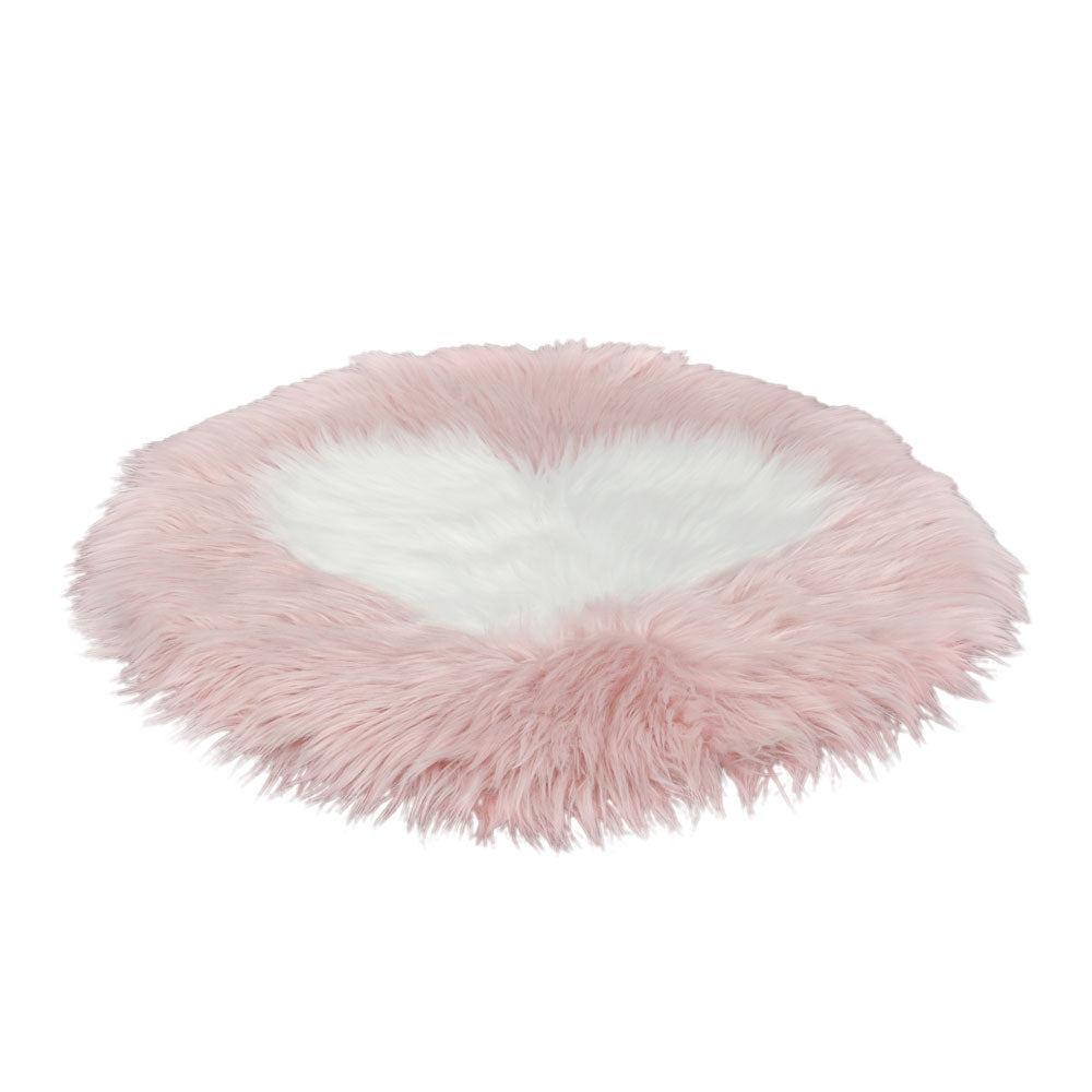 Super Soft Shaggy Room Decor Area Rug