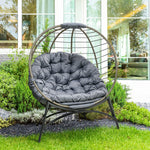 Freestanding Egg Chair Outdoor/indoor