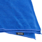 Great Outdoors Lightweight Giant Compact Travel Towel | One Size | Blue