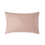 Egyptian Cotton Housewife Pillowcase 1000 Tc | 48 x 74cm | Moonlight Beige