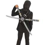 Ninja Assassin Back Pack