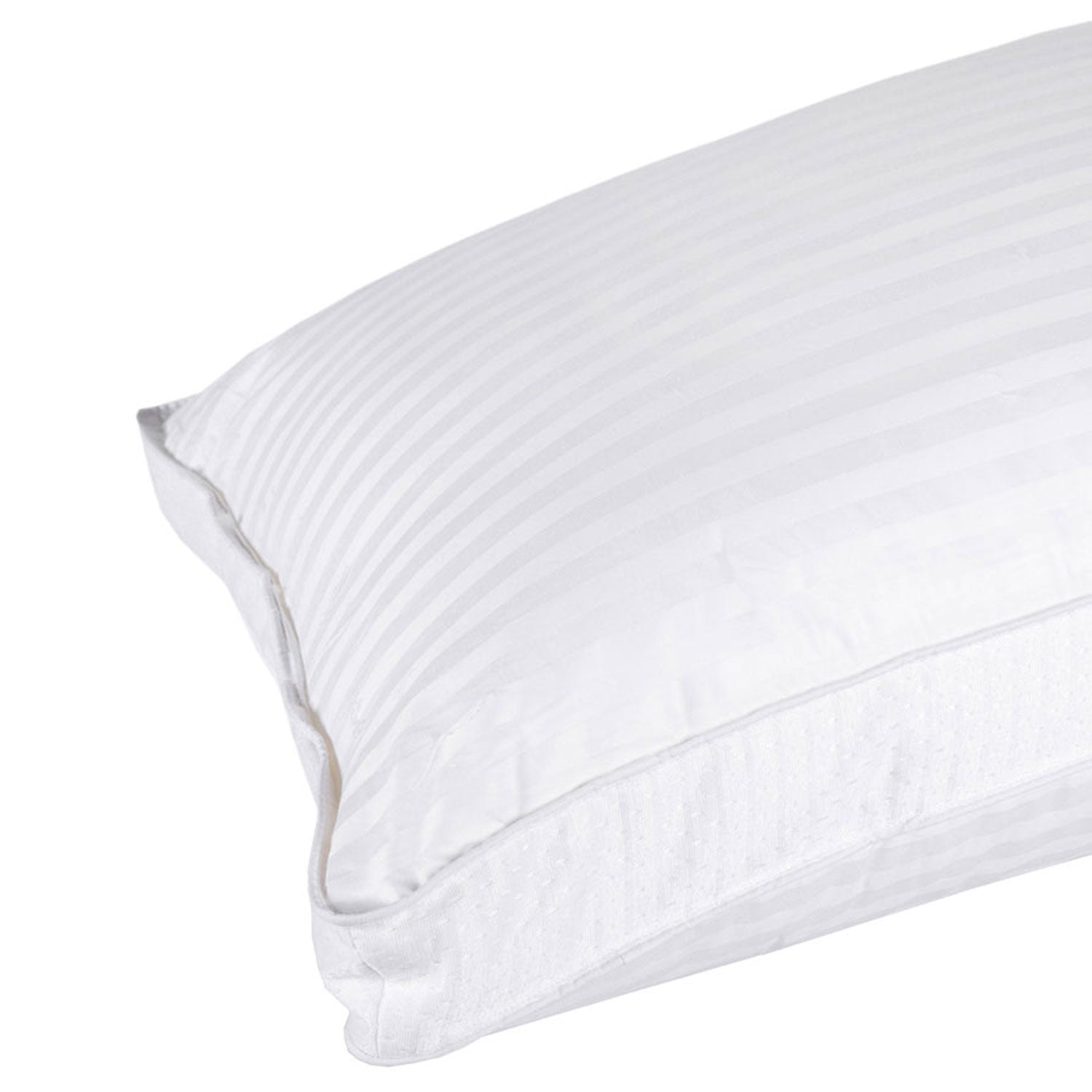 Air Flow Pillow Super Microfibre, 48 X 74 Cm
