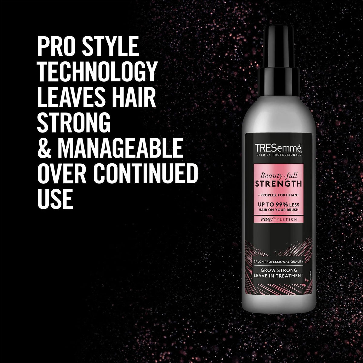 Beauty-full Strength Grow Strong Leave-in Hair Fall Treatment | Set of 6